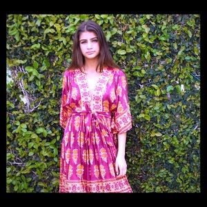 Alicia Bell dress (Very much Spell and the Gypsy)